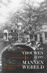 Acht vrouwen in een mannenwereld - Marian Geense - 9789464247749