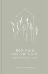 Een huis vol vreugde - Kimke de Vos - 9789464251913