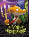 De familie Duistermuis - Geronimo Stilton - 9789464290721