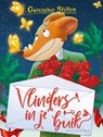 Vlinders in je buik - Geronimo Stilton - 9789464290783