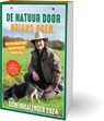 Arjan Postma Natuur-scheurkalender - 2024 - Arjan Postma - 9789464325911
