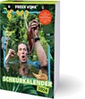 Freek Vonk scheurkalender - 2024 - Freek Vonk - 9789464326093
