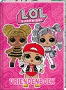 L.O.L. Vriendenboek - Interstat - 9789464326673