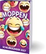 Moppen scheurkalender - 2027 - Jan-Paul van Spaendonck - 9789464329414