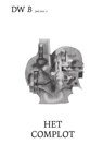 Het complot - DW B - 9789464340174
