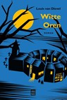 Witte oren - Louis van Dievel - 9789464340600