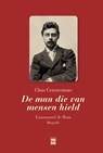 De man die van mensen hield - Chris Ceustermans - 9789464340754
