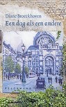 Een dag als een andere - Diane Broeckhoven - 9789464342819