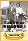 Geschiedenis van een gewone familie - Rudi Miseur - 9789464350005