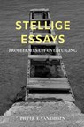 Stellige essays - Pieter T. Van Diesen - 9789464352979