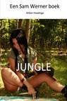 Jungle - Anton Huizinga - 9789464358476