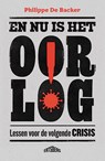En nu is het oorlog - Philippe De Backer - 9789464369144