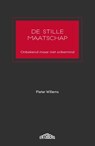 De stille maatschap - Pieter Willems - 9789464369182