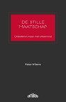 De stille maatschap - Pieter Willems - 9789464369427
