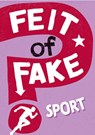 Sport - Annabel Savery - 9789464392920