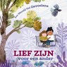 Lief zijn voor een ander - Louise Spilsbury - 9789464393422