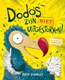 Dodo's zijn NIET uitgestorven! - Paddy Donnelly - 9789464398335