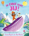 De enige echte JIJ! - Shane Hegarty - 9789464398762