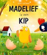 Madelief is een kip - Alex Latimer - 9789464399349