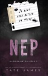 Nep - Tate James - 9789464401028
