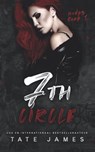 7th Circle - Tate James - 9789464402049