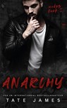 Anarchy - Tate James - 9789464402254
