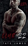Club 22 - Tate James - 9789464402360