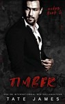 Timber - Tate James - 9789464402629