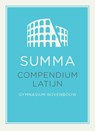 SUMMA Compendium Latijn bovenbouw / 2e editie (2025) -  - 9789464421729