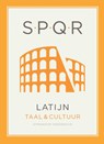 SPQR Latijn tekstboek leerjaar 1–3 / 3e editie (2025) -  - 9789464421750