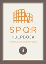 SPQR Latijn gymnasium onderbouw Hulpboek 3 -  - 9789464421781