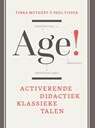 Age! Activerende vakdidactiek klassieke talen -  - 9789464421873