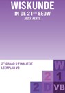 2de Graad D Finaliteit Leerplan VB - Jozef Aerts - 9789464433395