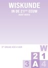 3de graad ASO 4 uur wiskunde - Jozef Aerts - 9789464433487