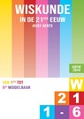 Wiskunde Van 1ste tot 6de Middelbaar - Jozef Aerts - 9789464433494