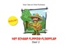 Het Schaap Flippidie-Floepflap 2 - Opa en Oma Puntneus - 9789464436051