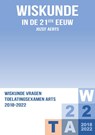 Wiskunde Vraagstukken Toelatingsexamen Arts 2018-2022 - Jozef Aerts - 9789464438406