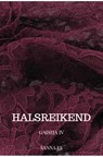 Halsreikend - Sanna Es - 9789464483284