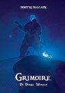 Grimoire 2 - Dimitri Balcaen - 9789464484854
