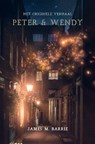 Peter & Wendy - James Barrie - 9789464485516