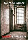 De rode kamer - H.G. Wells - 9789464490640