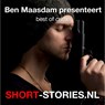 Ben Maasdam presenteert - Frederick Forsyth ; Guy de Maupassant ; H. Carrington ; James M. Cain ; Joe Haldeman ; C.S. Forester ; Ambrose Bierce ; Charles Bukowski ; Clive Parker ; David Ely ; Dick Donovan ; Fredric Brown ; George Clayton Johnson - 9789464495584