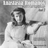 Anastasia Romanov - Liz Luyben - 9789464498554