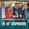 Complexe waterbeheer AI modellen - Robert Heerekop - 9789464499957