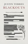 Blackouts - Justin Torres - 9789464522471