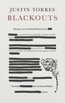 Blackouts - Justin Torres - 9789464522488
