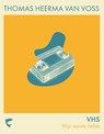 VHS - Thomas Heerma van Voss - 9789464522808