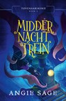 Middernachttrein - Angie Sage - 9789464530254