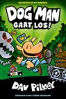 Dog Man gaat los! - Dav Pilkey - 9789464530483