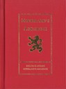 Nederland's Adelsboek 101 (2025) - Daan de Clercq - 9789464551662